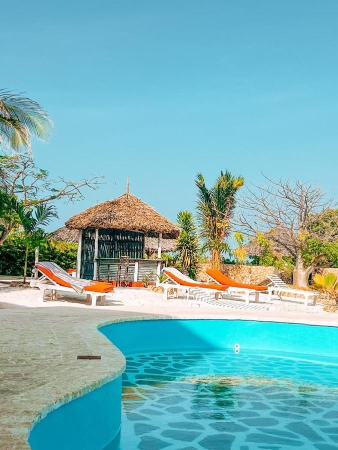 Met Beach Resort Malindi Ngoại thất bức ảnh