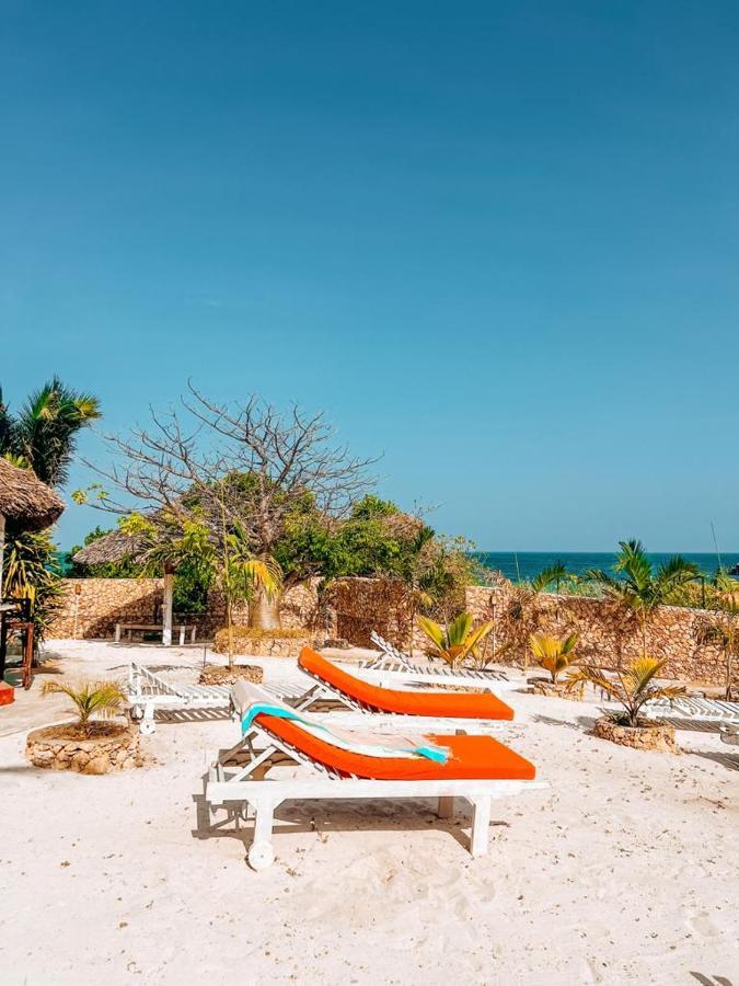 Met Beach Resort Malindi Ngoại thất bức ảnh