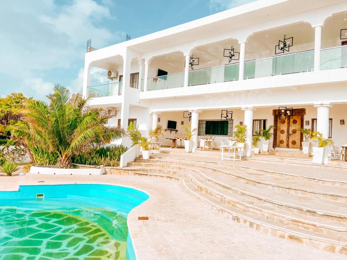 Met Beach Resort Malindi Ngoại thất bức ảnh