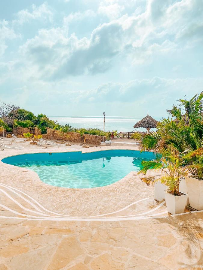 Met Beach Resort Malindi Ngoại thất bức ảnh