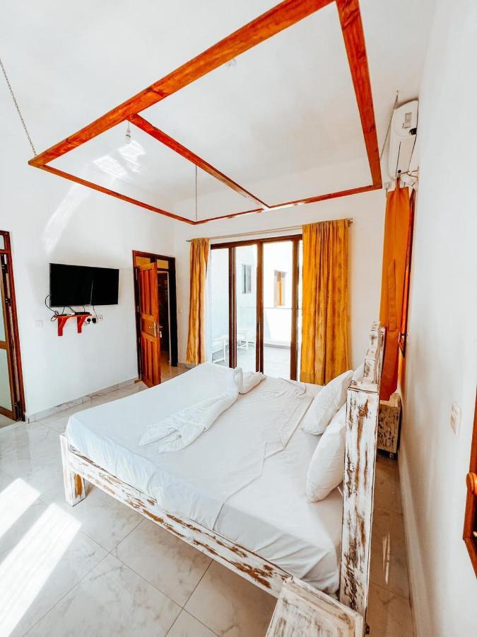 Met Beach Resort Malindi Ngoại thất bức ảnh