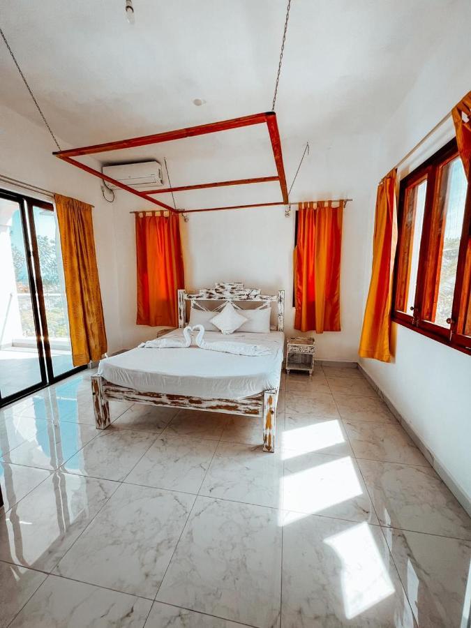 Met Beach Resort Malindi Ngoại thất bức ảnh