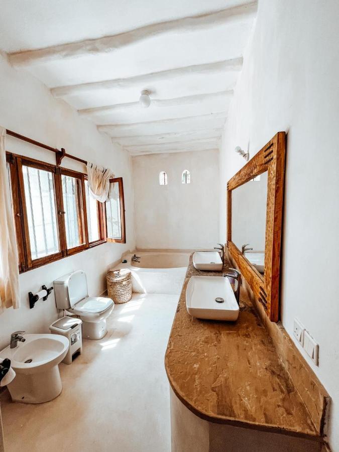 Met Beach Resort Malindi Ngoại thất bức ảnh