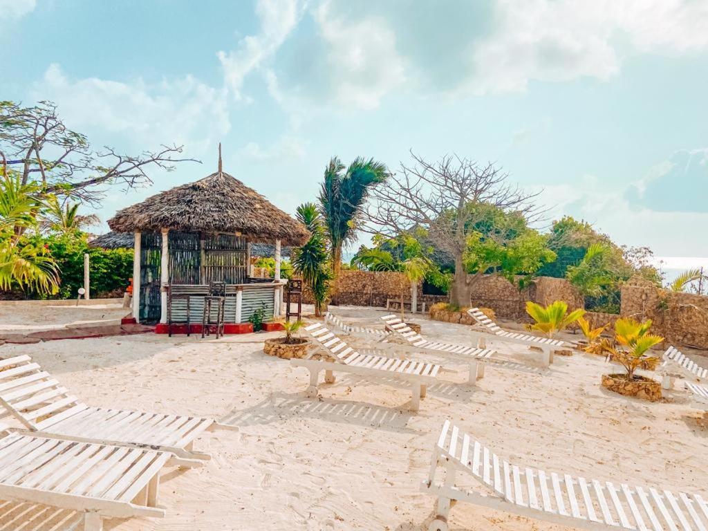 Met Beach Resort Malindi Ngoại thất bức ảnh
