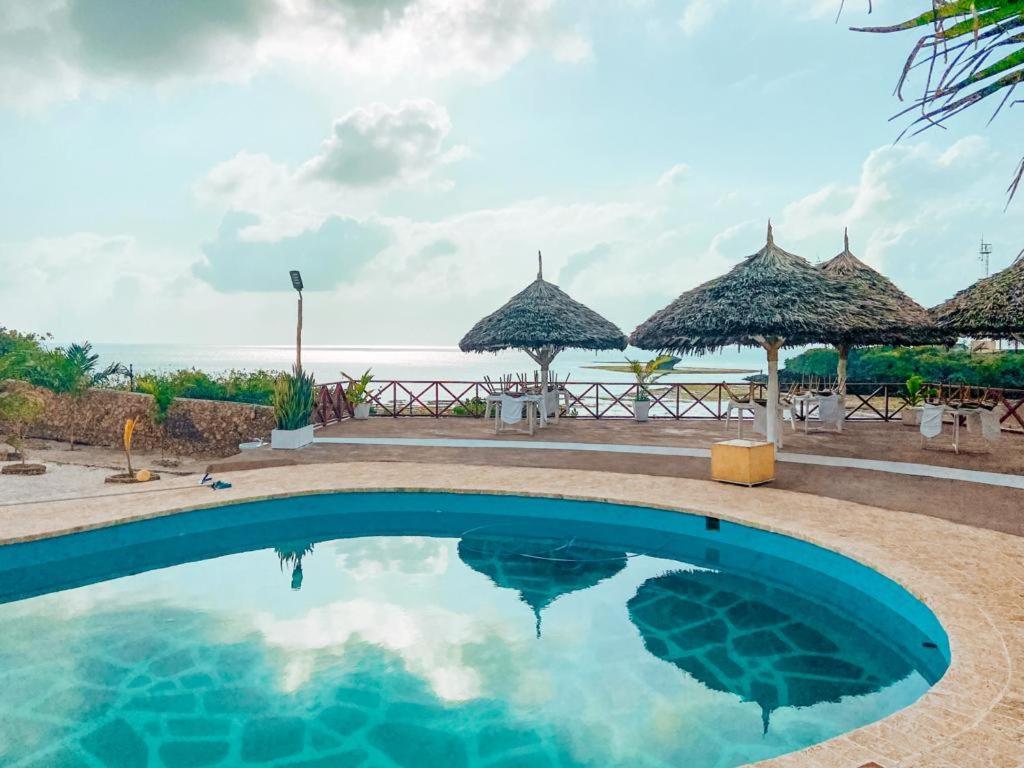 Met Beach Resort Malindi Ngoại thất bức ảnh