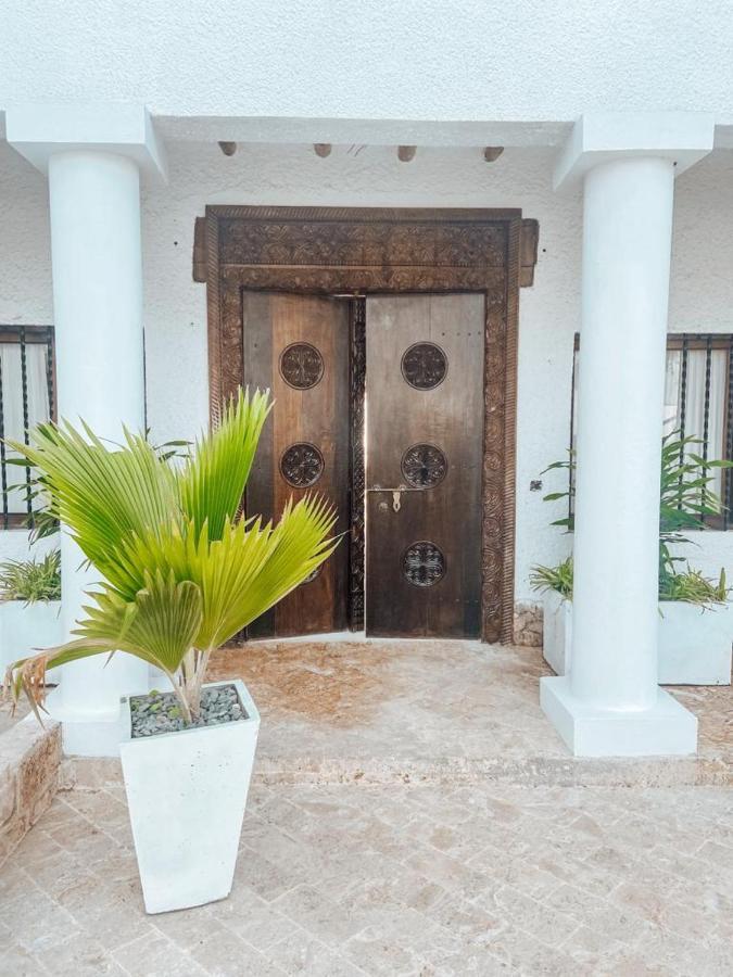 Met Beach Resort Malindi Ngoại thất bức ảnh