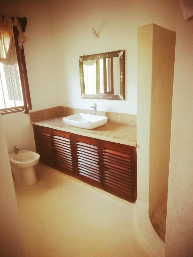 Met Beach Resort Malindi Ngoại thất bức ảnh
