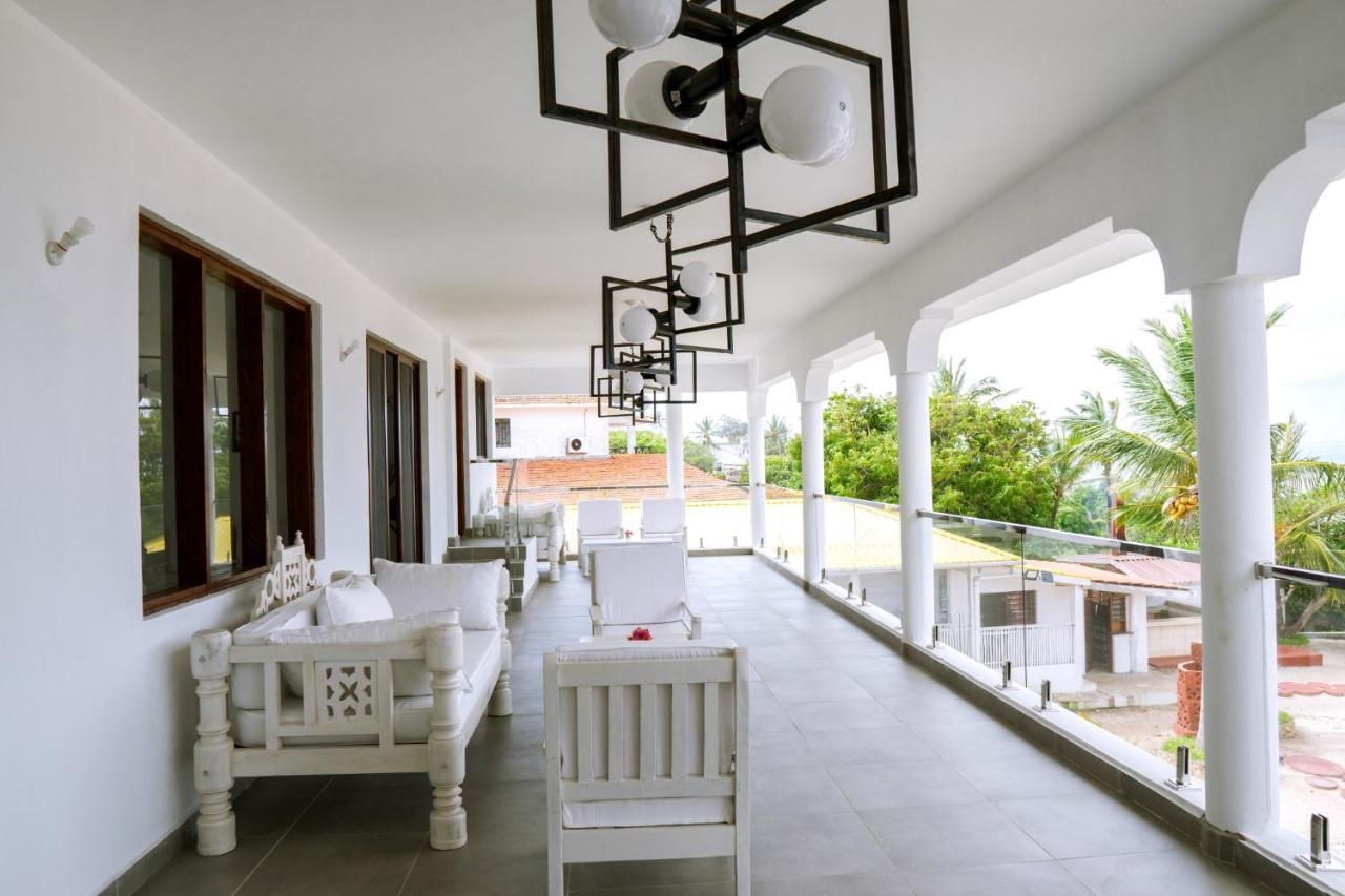 Met Beach Resort Malindi Ngoại thất bức ảnh