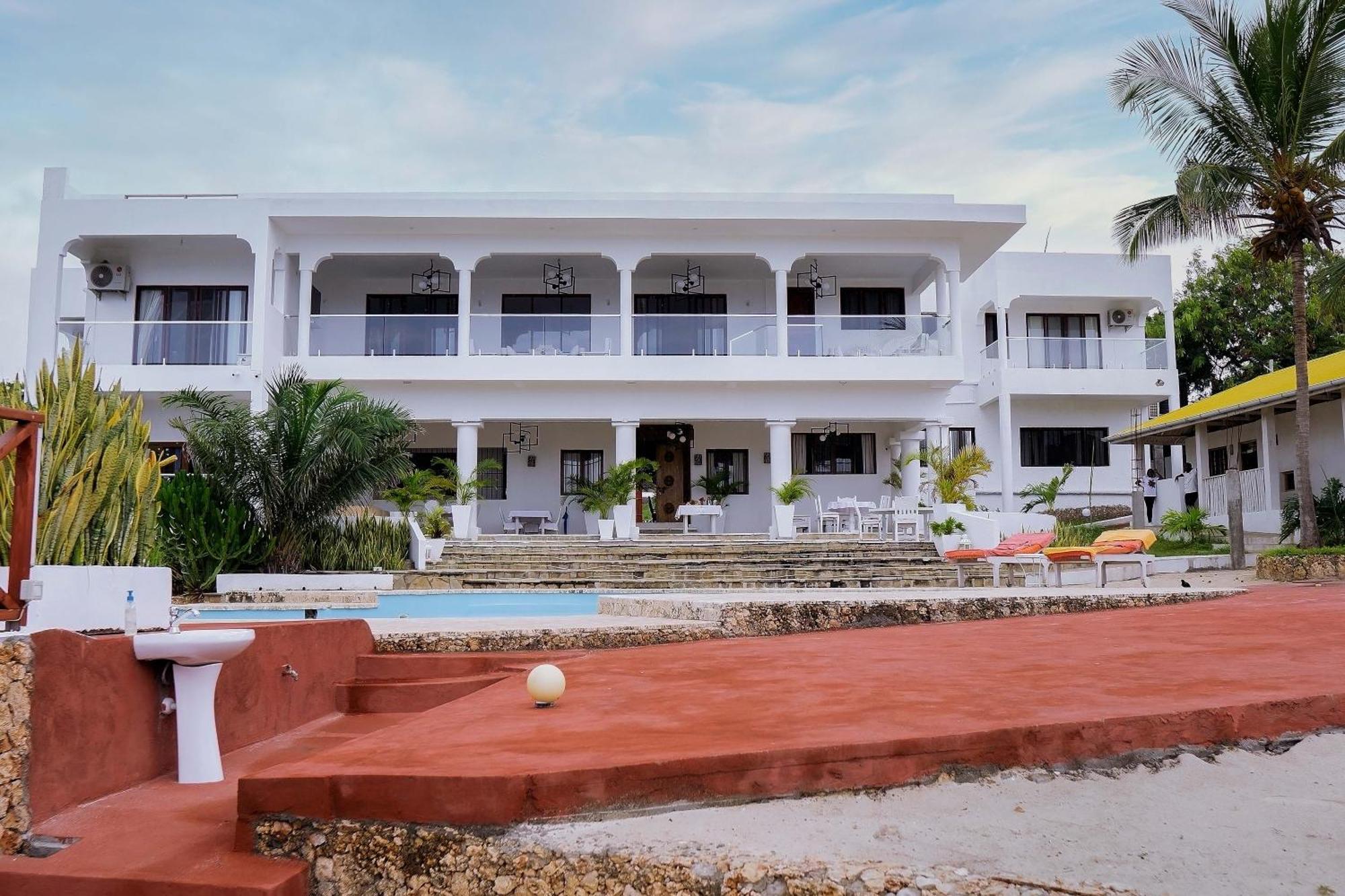 Met Beach Resort Malindi Ngoại thất bức ảnh